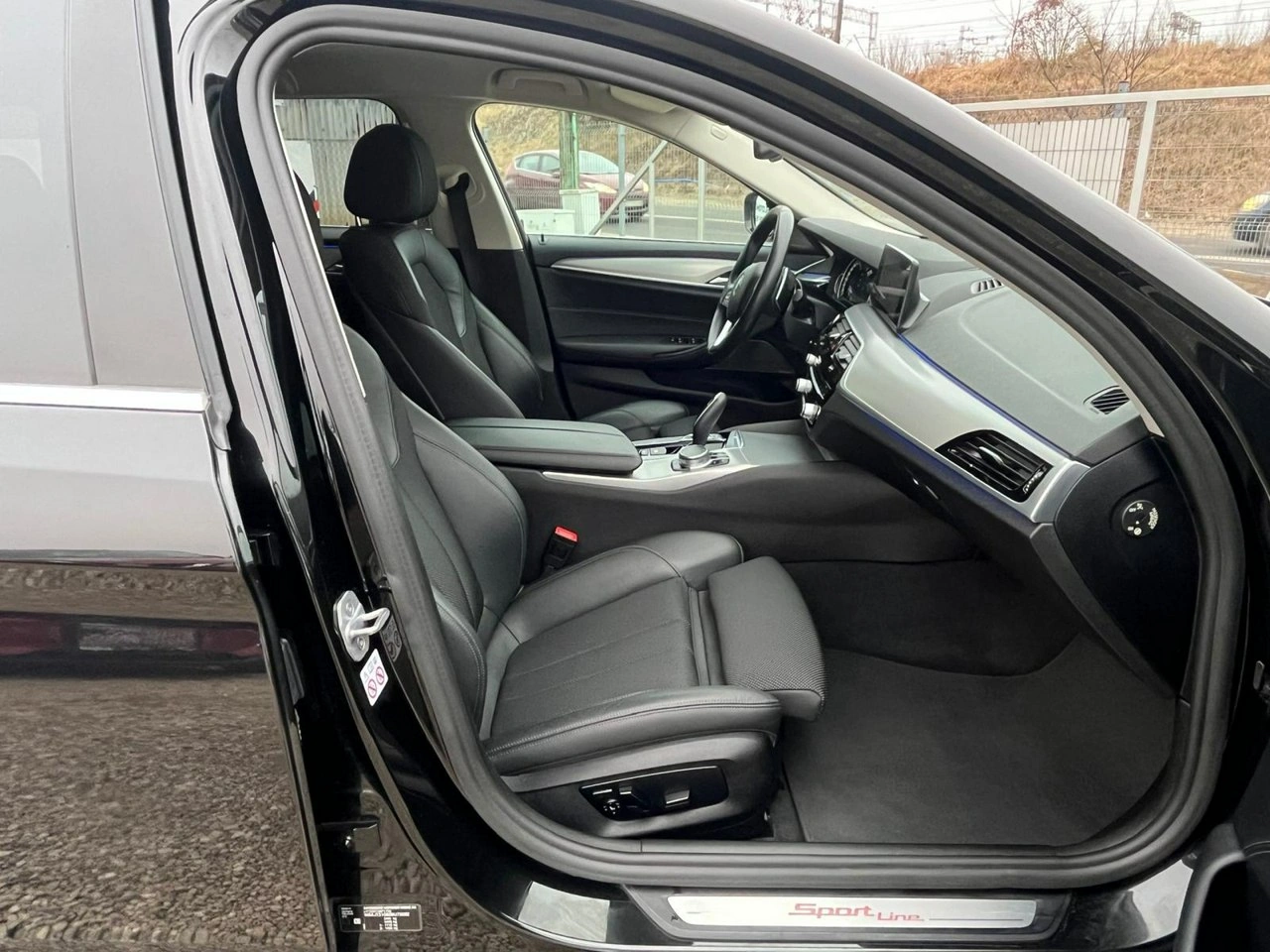 BMW 530 - Zdjęcie 7