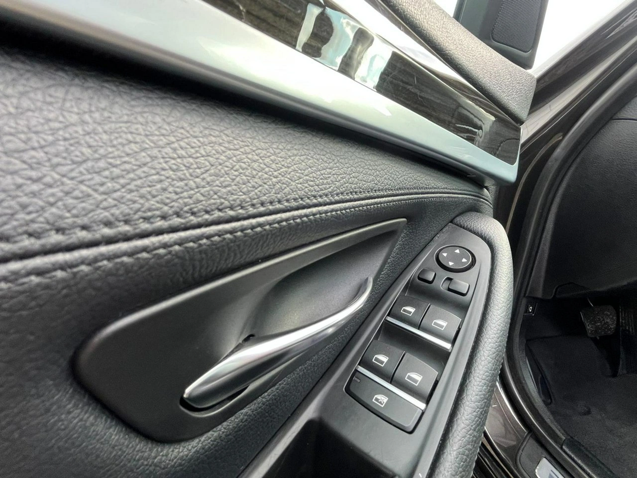 BMW 525 - Zdjęcie 17