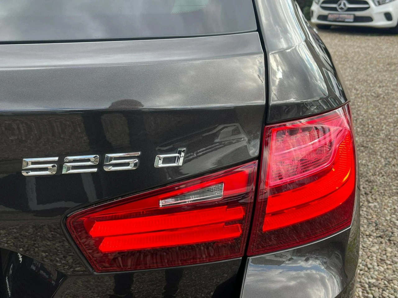 BMW 525 - Zdjęcie 18