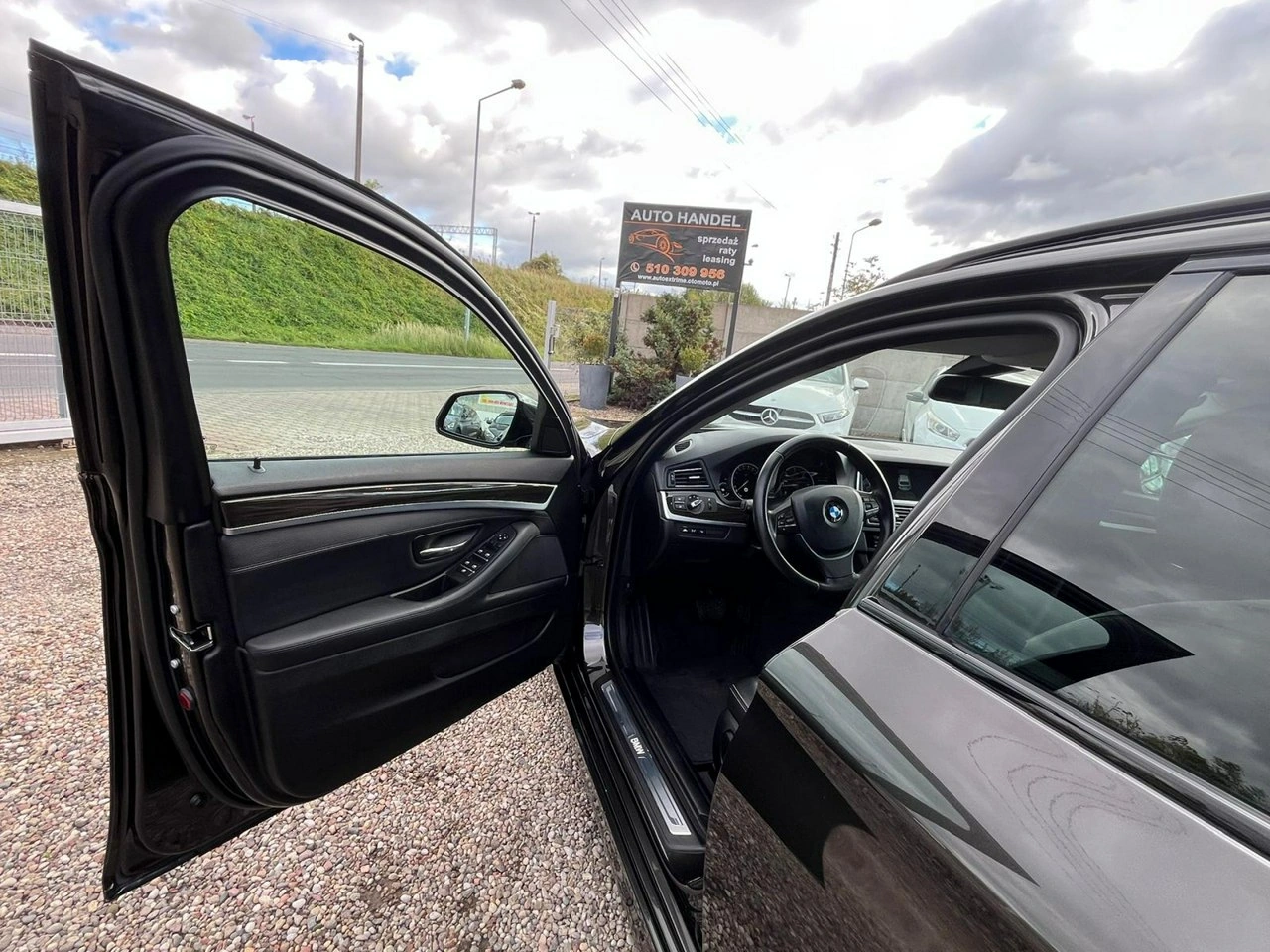 BMW 525 - Zdjęcie 39