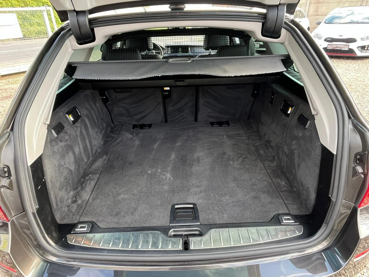 BMW 525 - Zdjęcie 46