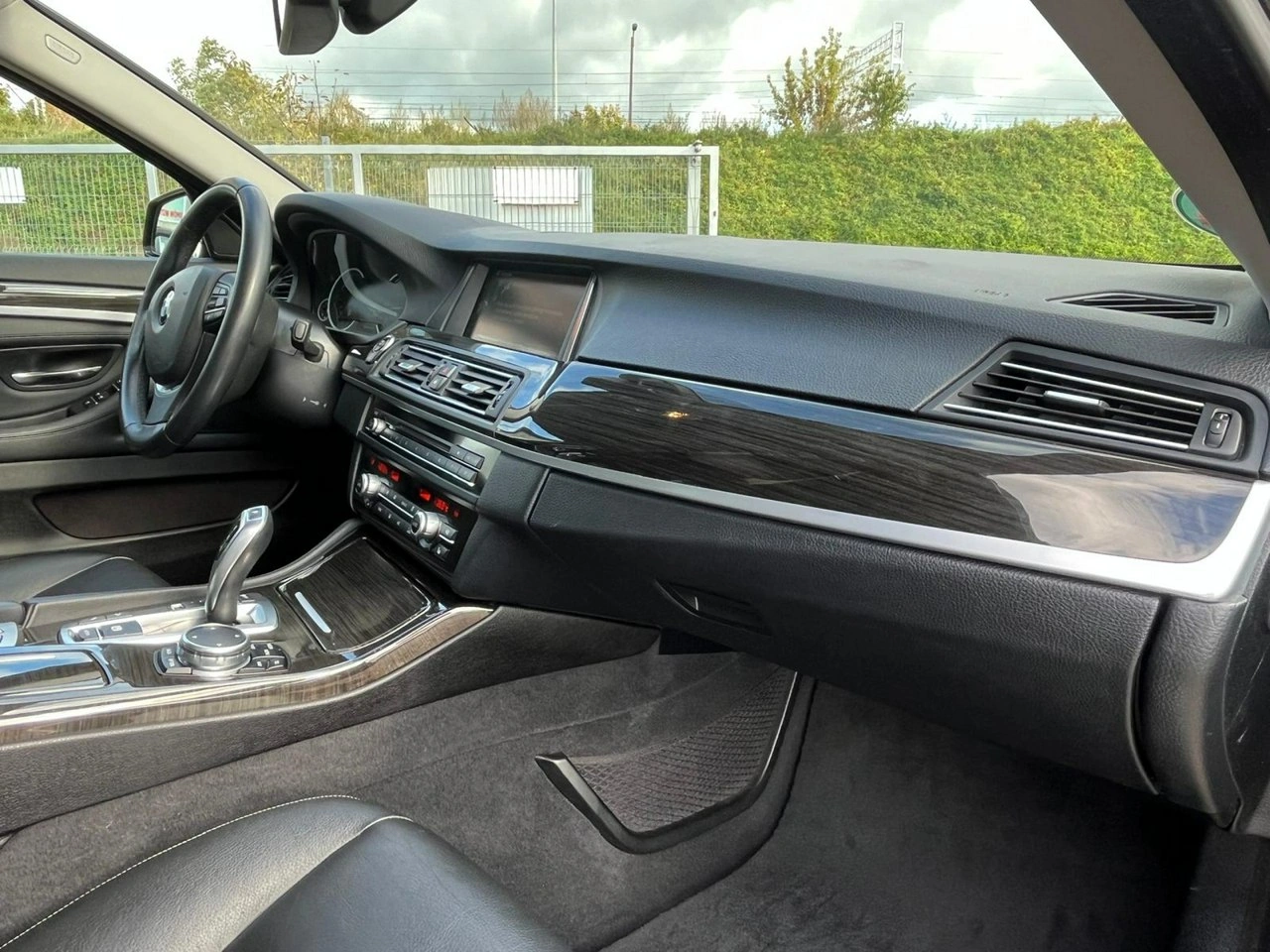 BMW 525 - Zdjęcie 49