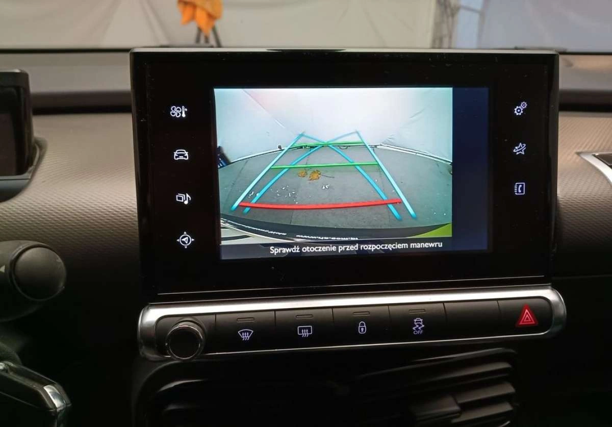 Citroën C4 Cactus - Zdjęcie 8