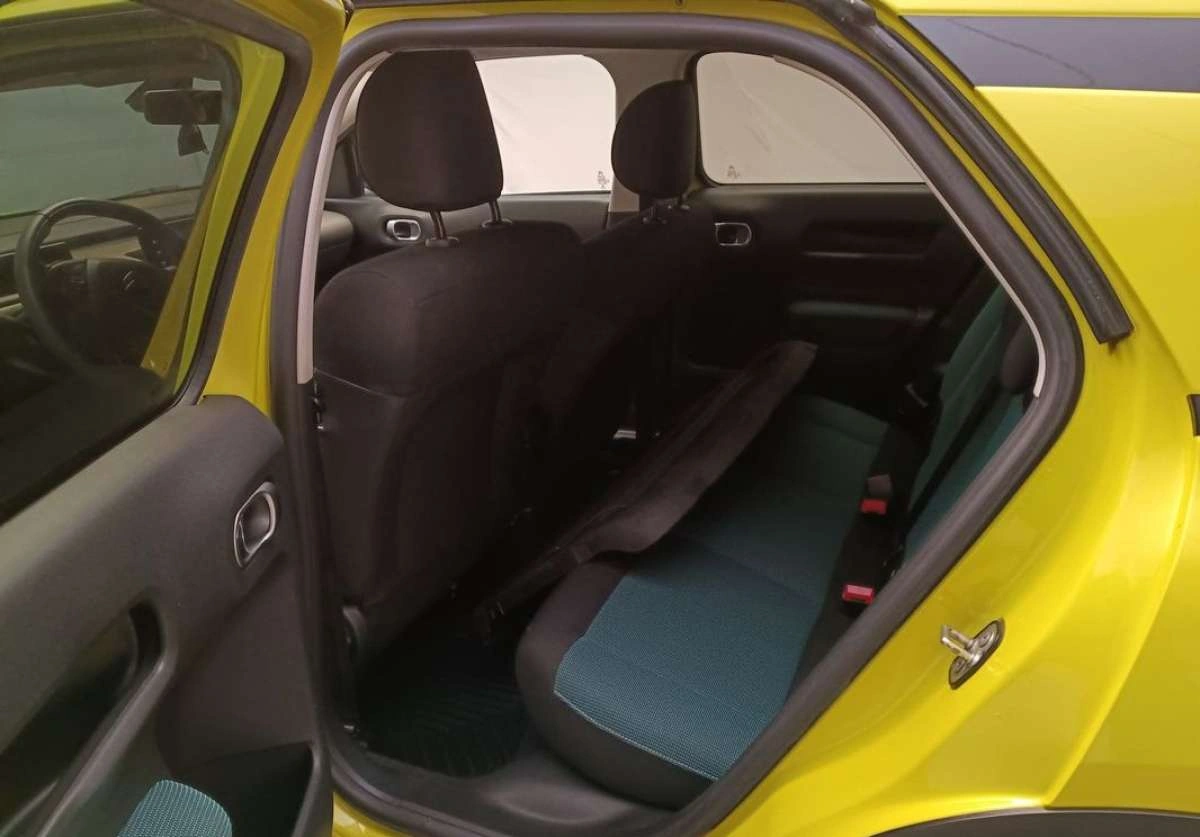 Citroën C4 Cactus - Zdjęcie 11