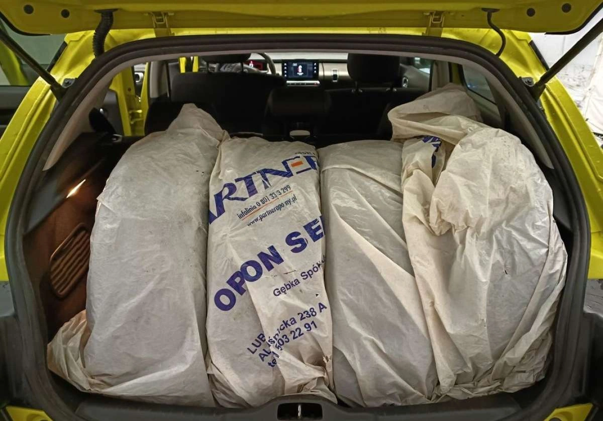 Citroën C4 Cactus - Zdjęcie 12