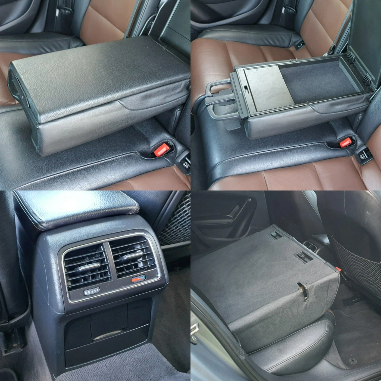 Audi A4 - Zdjęcie 9