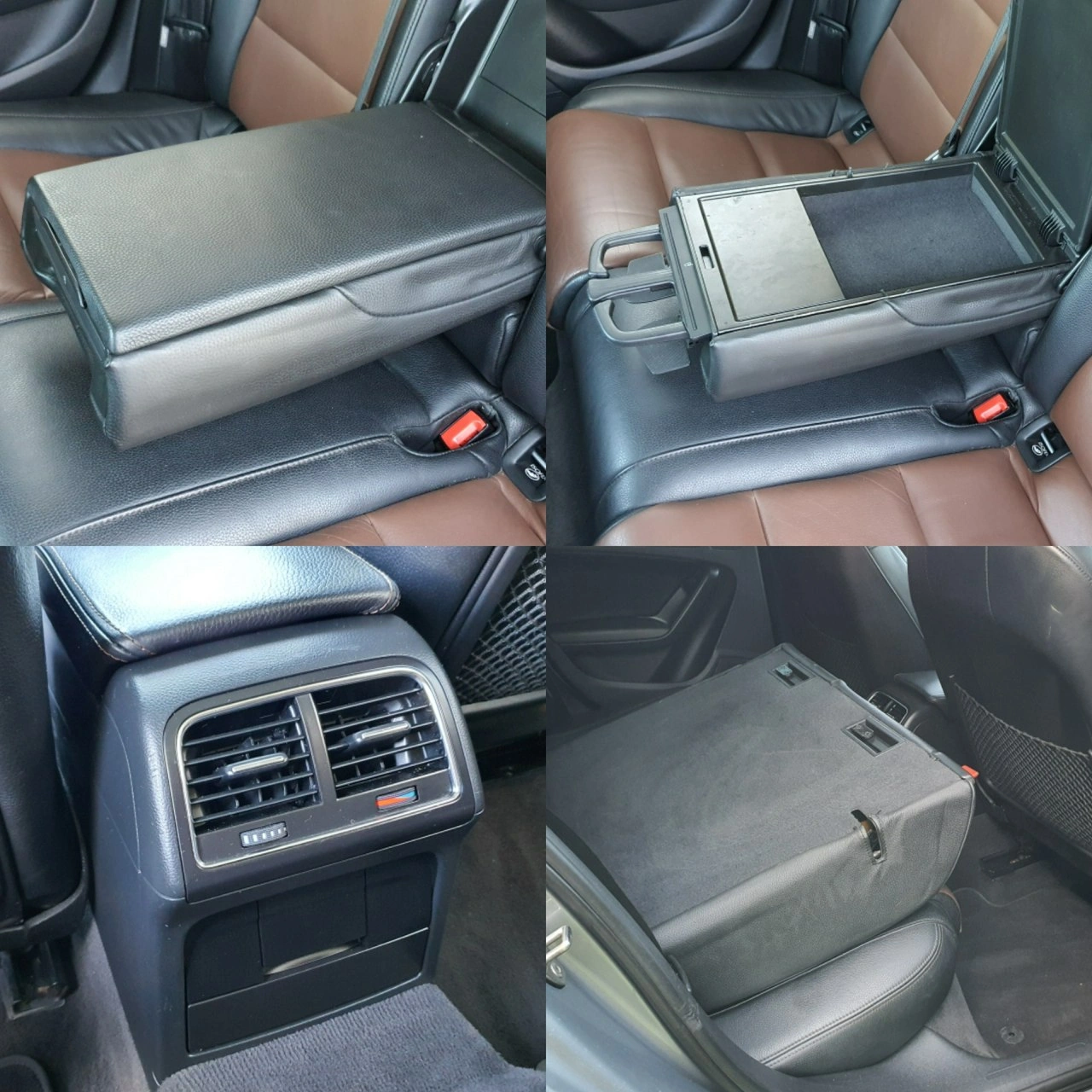 Audi A4 - Zdjęcie 9