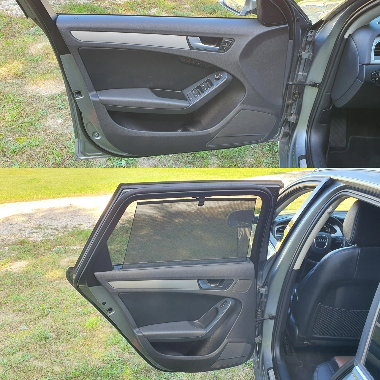 Audi A4 - Zdjęcie 11