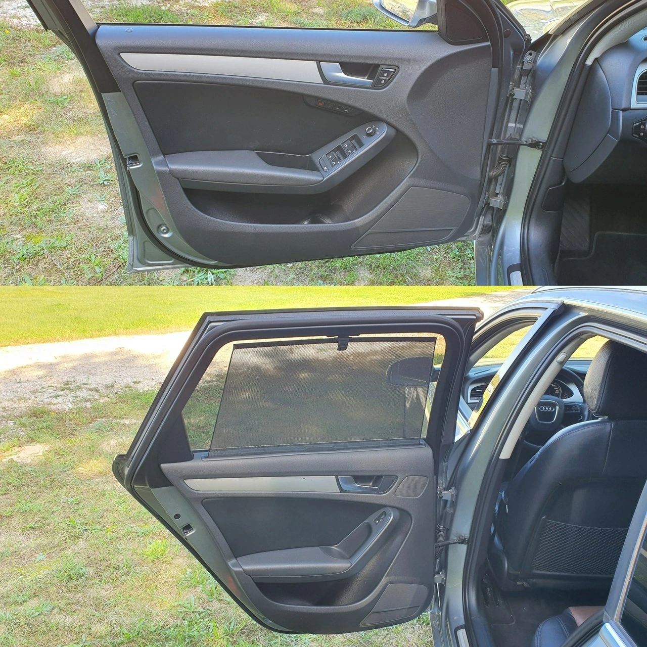 Audi A4 - Zdjęcie 11