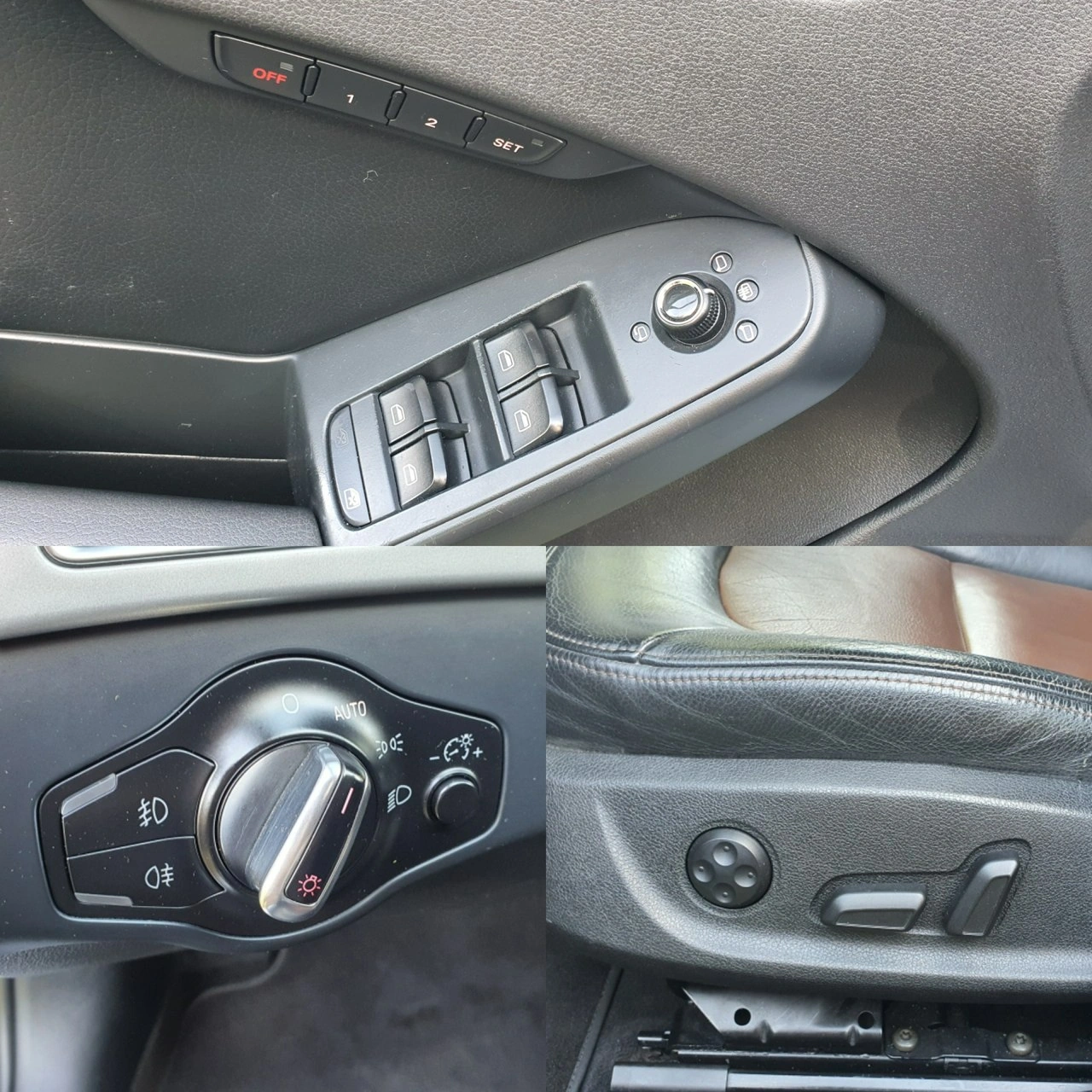 Audi A4 - Zdjęcie 12