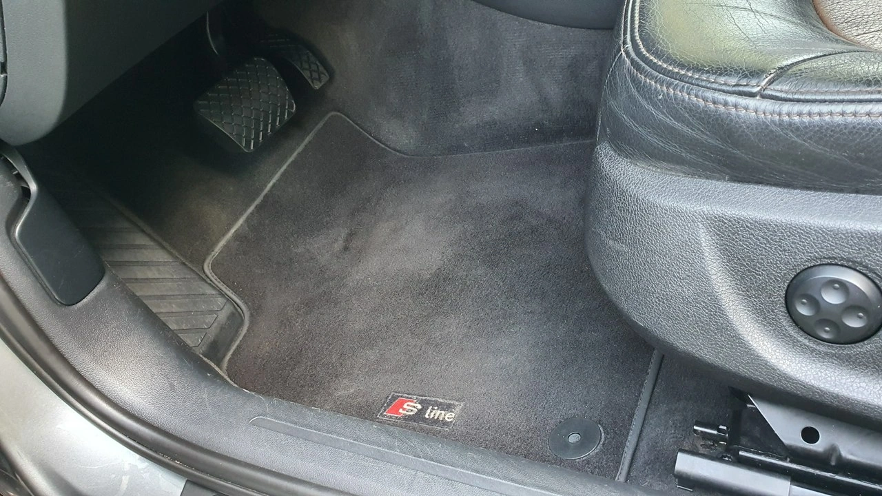 Audi A4 - Zdjęcie 13