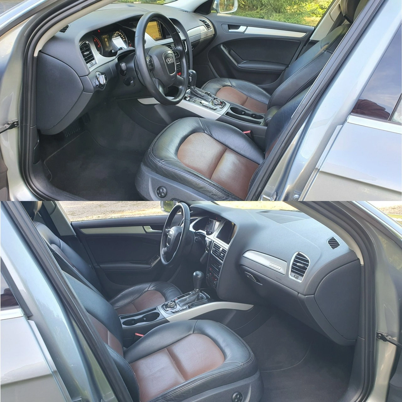 Audi A4 - Zdjęcie 14