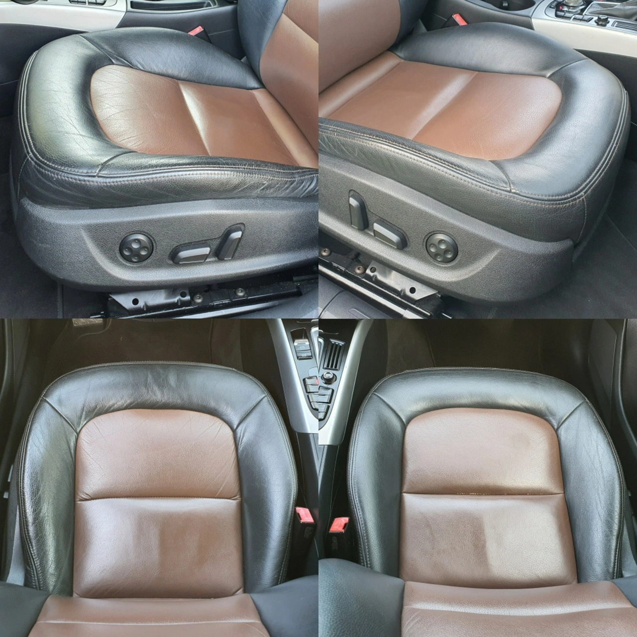 Audi A4 - Zdjęcie 15