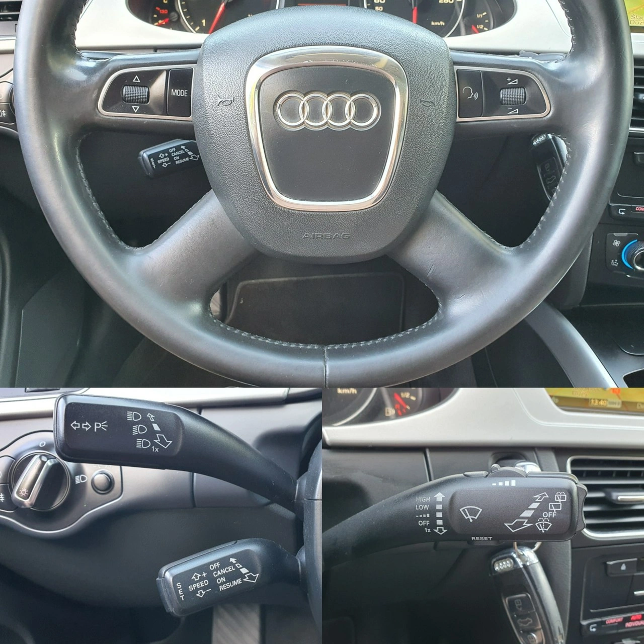 Audi A4 - Zdjęcie 18