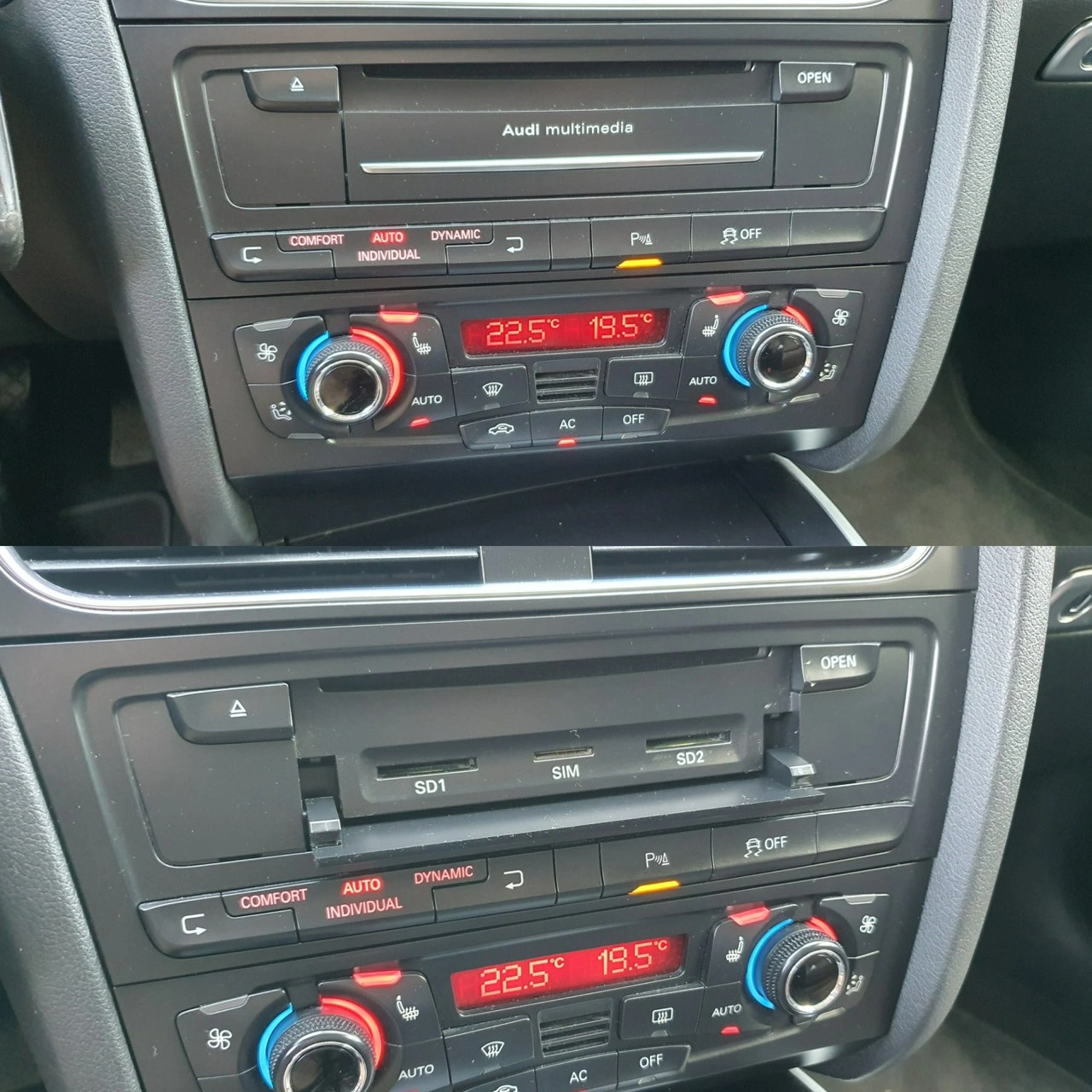 Audi A4 - Zdjęcie 22