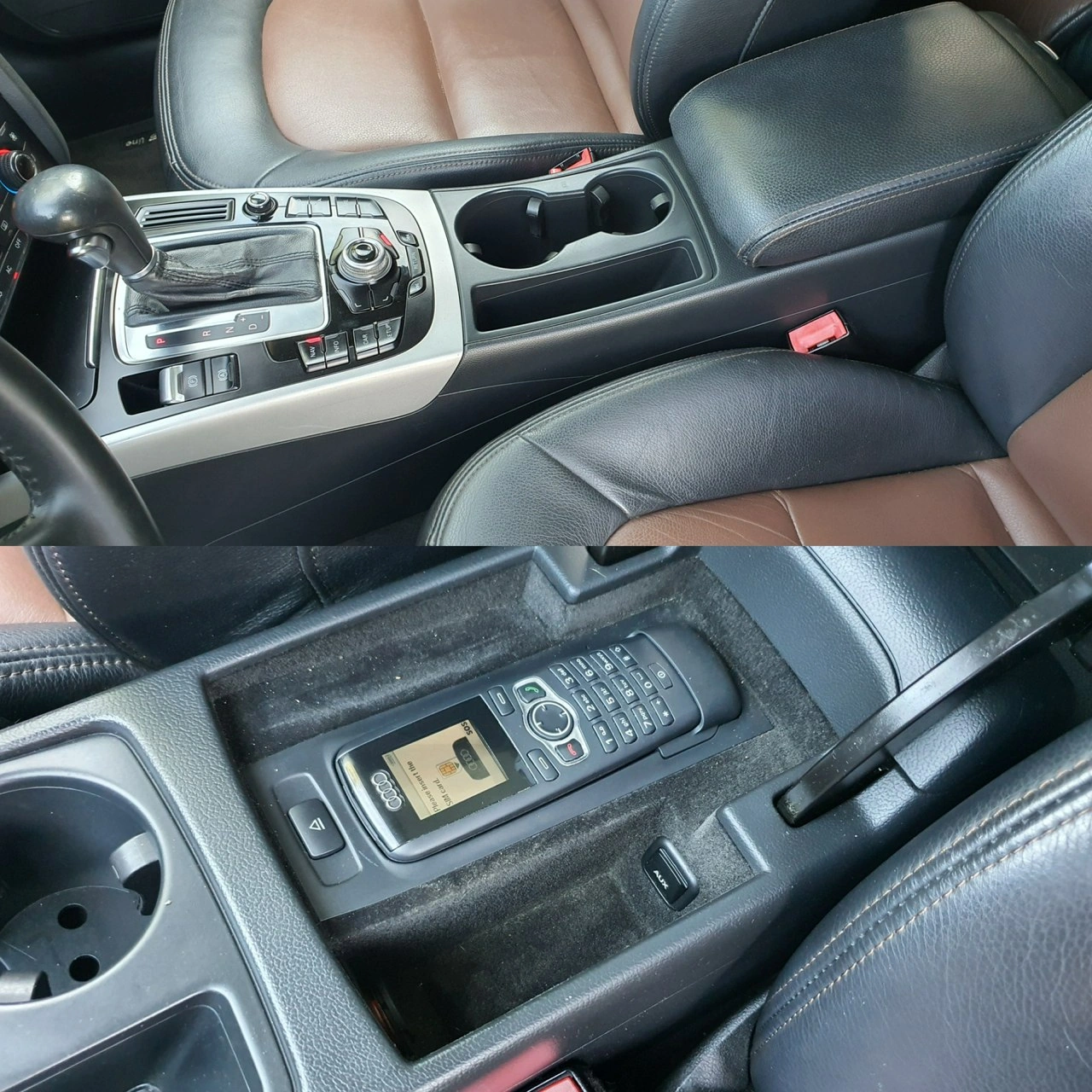 Audi A4 - Zdjęcie 24