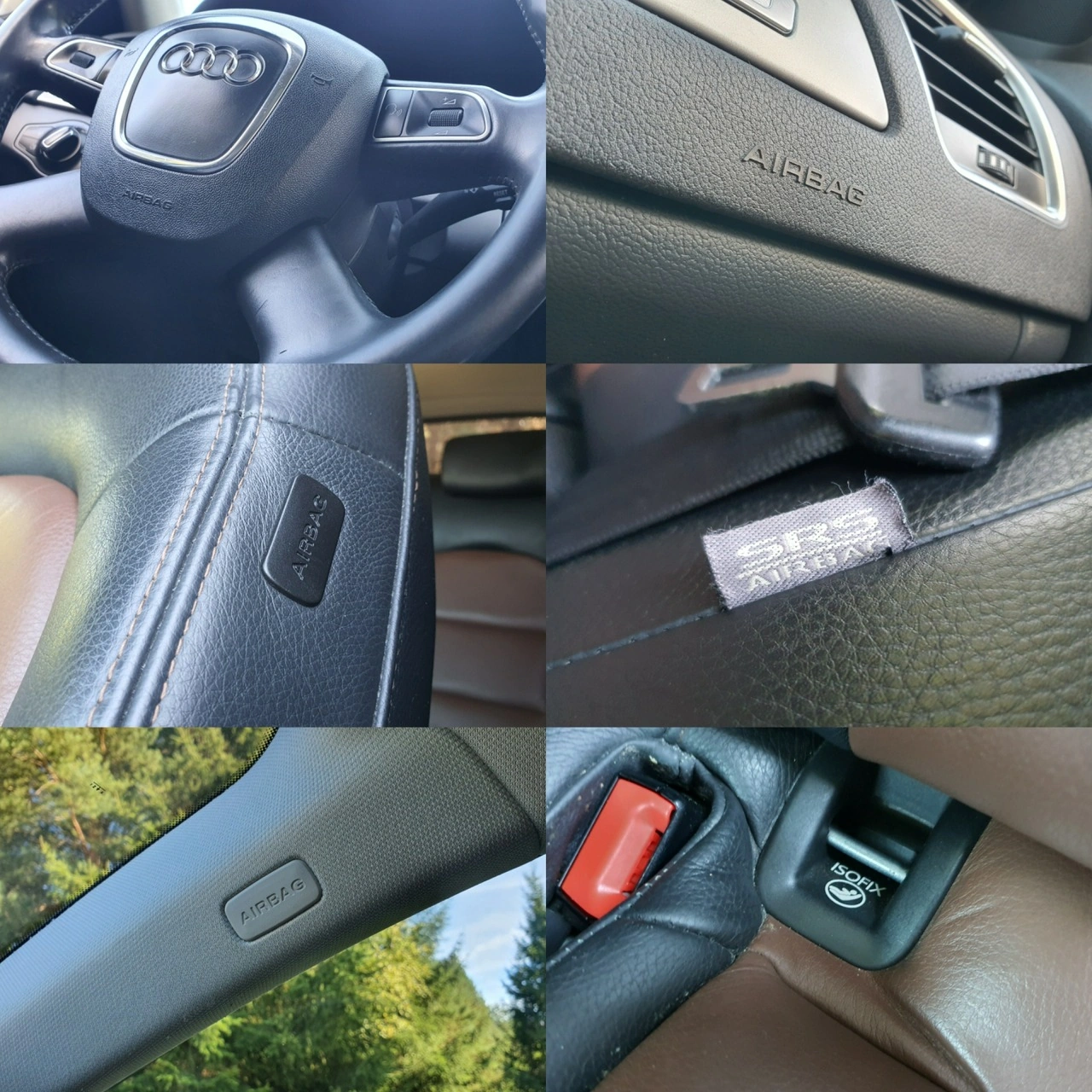 Audi A4 - Zdjęcie 27