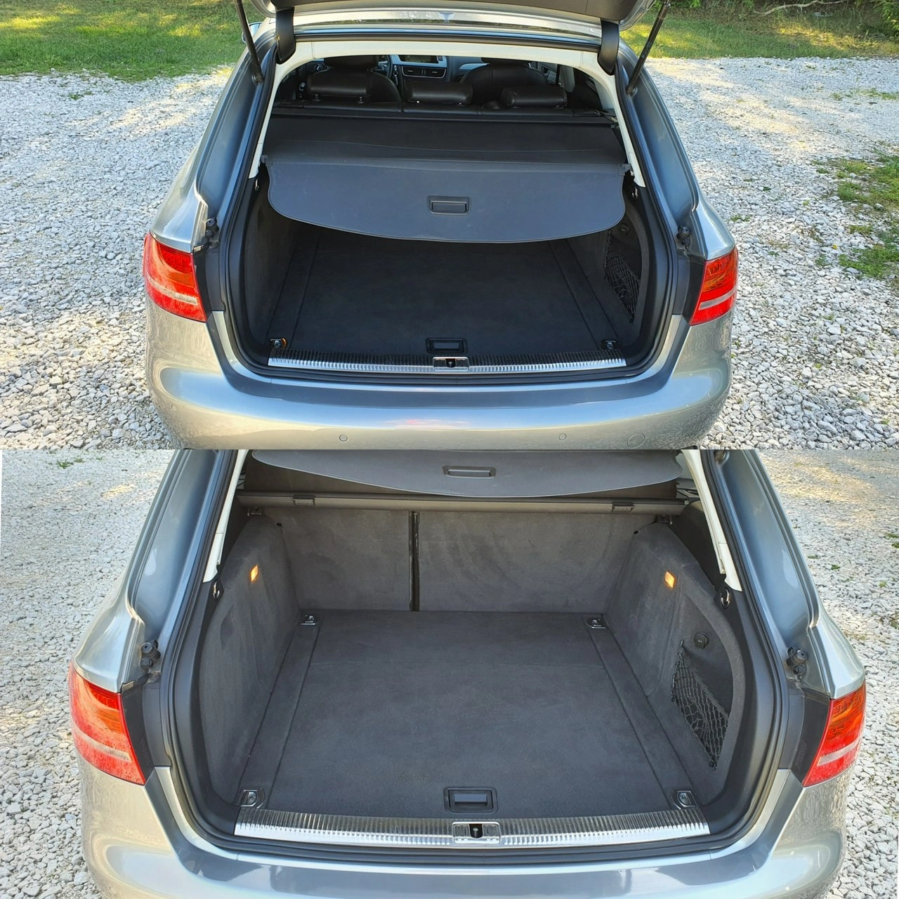 Audi A4 - Zdjęcie 31