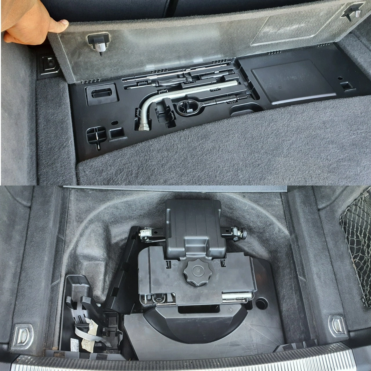 Audi A4 - Zdjęcie 32