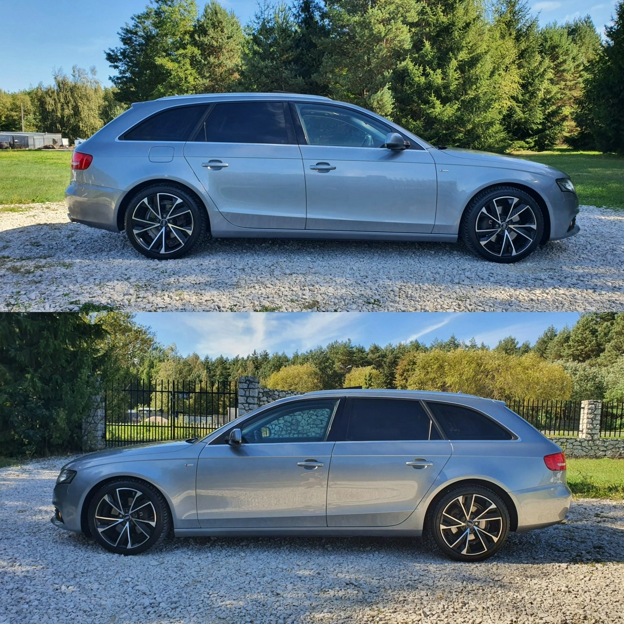 Audi A4 - Zdjęcie 34