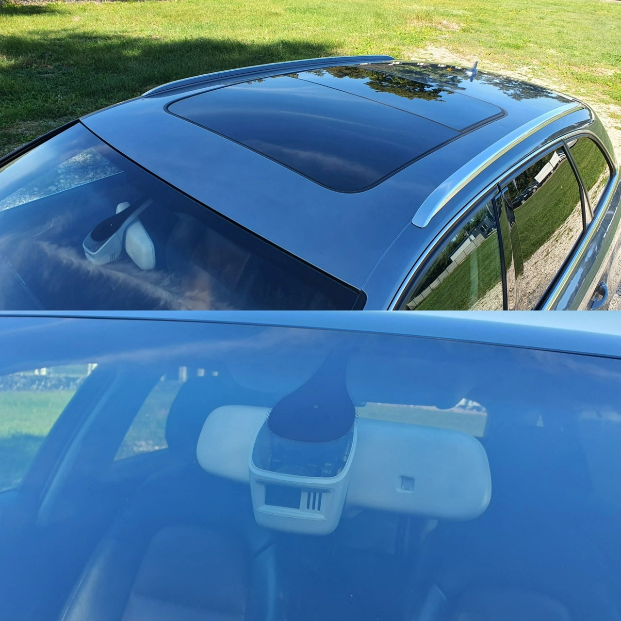 Audi A4 - Zdjęcie 35