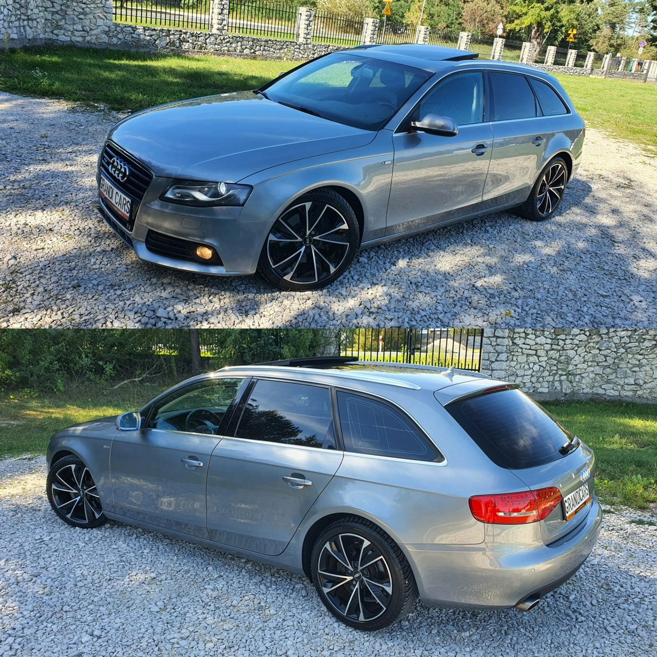 Audi A4 - Zdjęcie 37