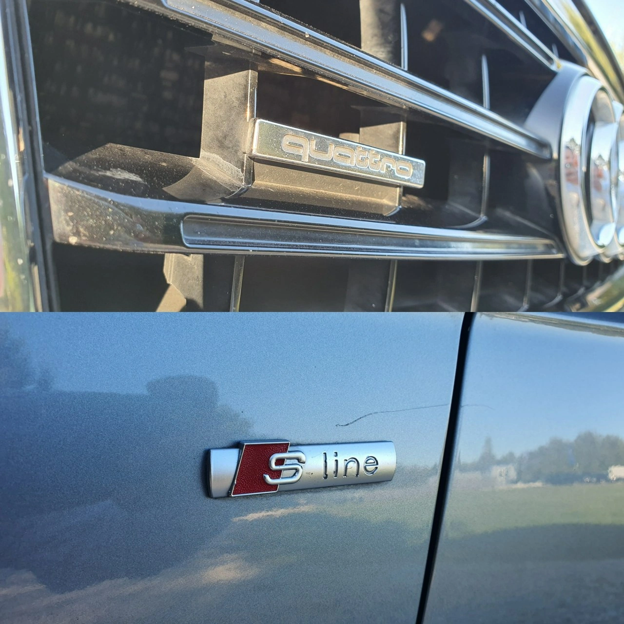 Audi A4 - Zdjęcie 41