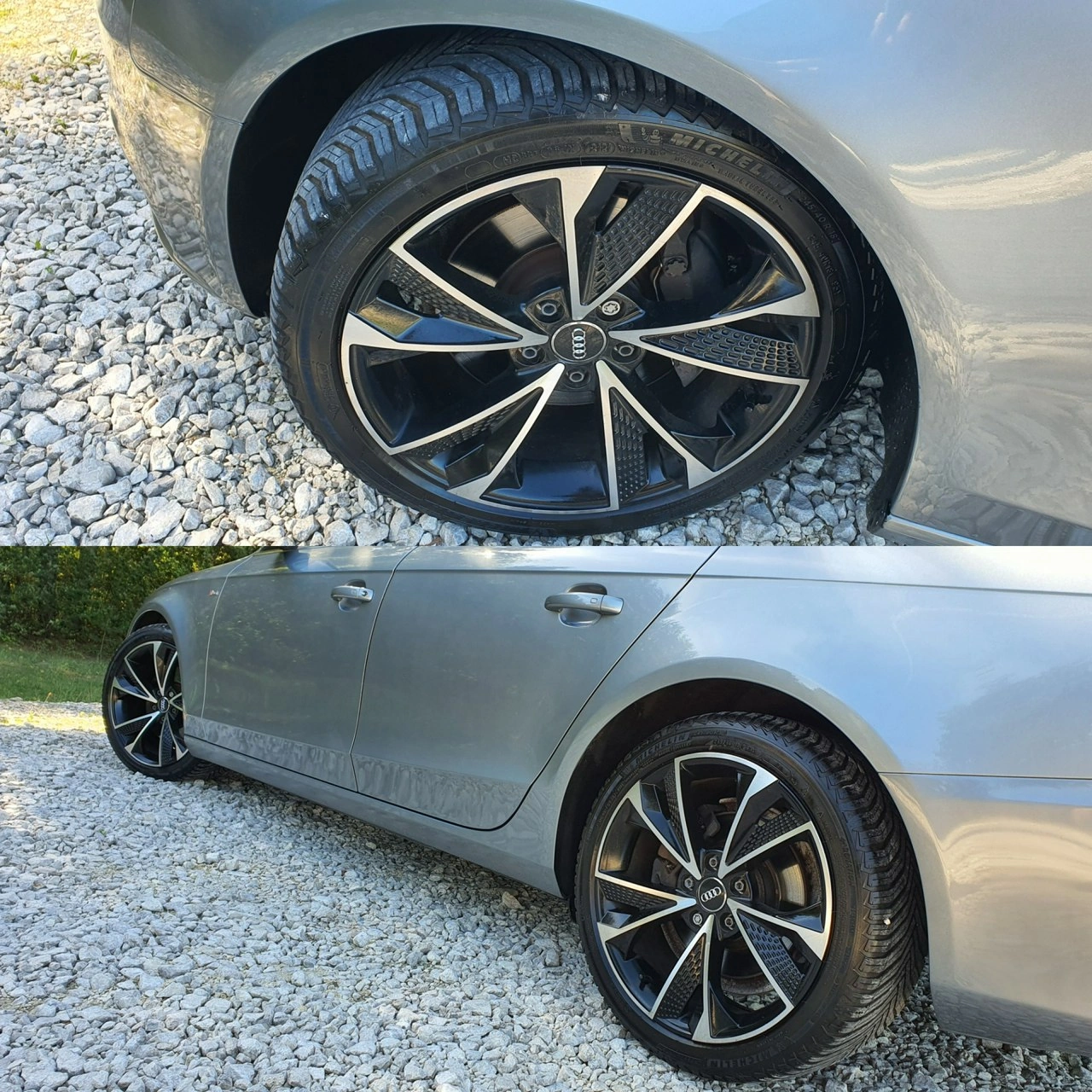 Audi A4 - Zdjęcie 39