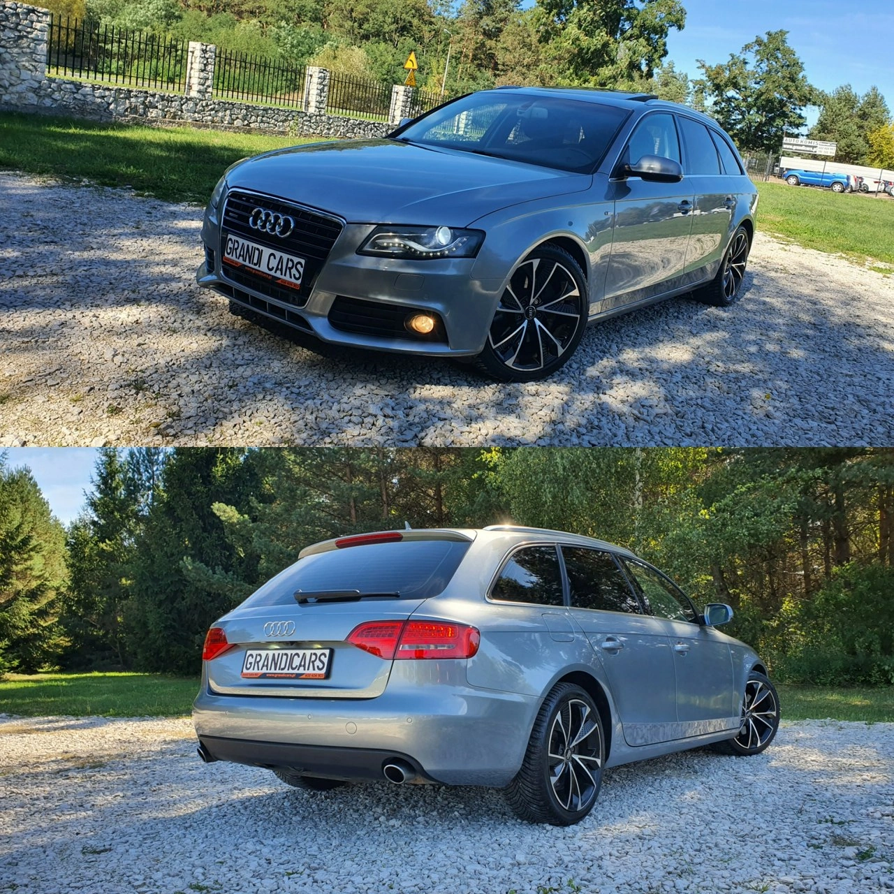 Audi A4 - Zdjęcie 42