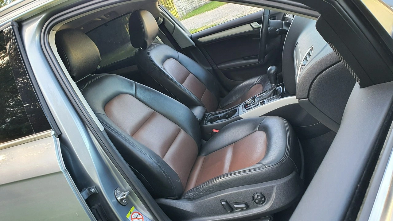 Audi A4 - Zdjęcie 6