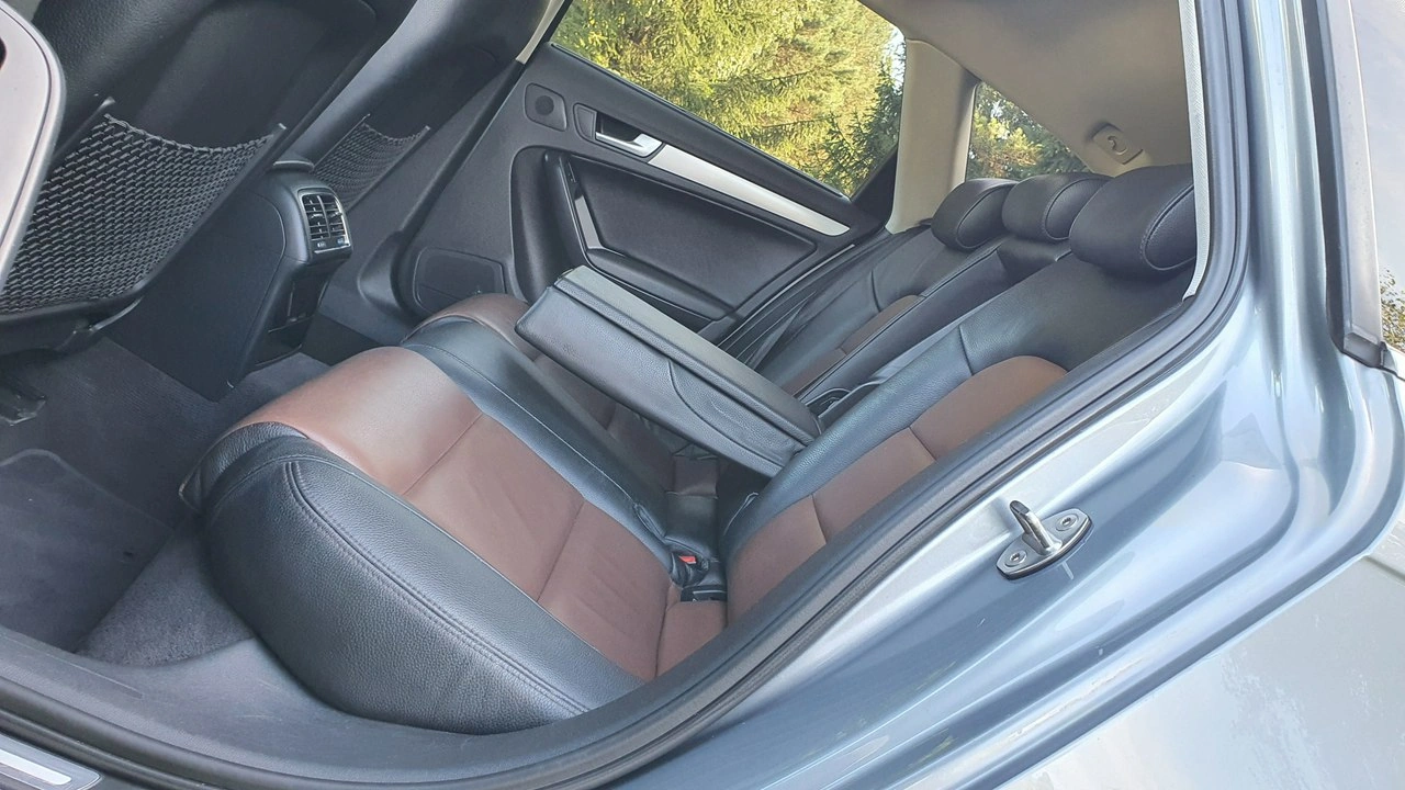 Audi A4 - Zdjęcie 7