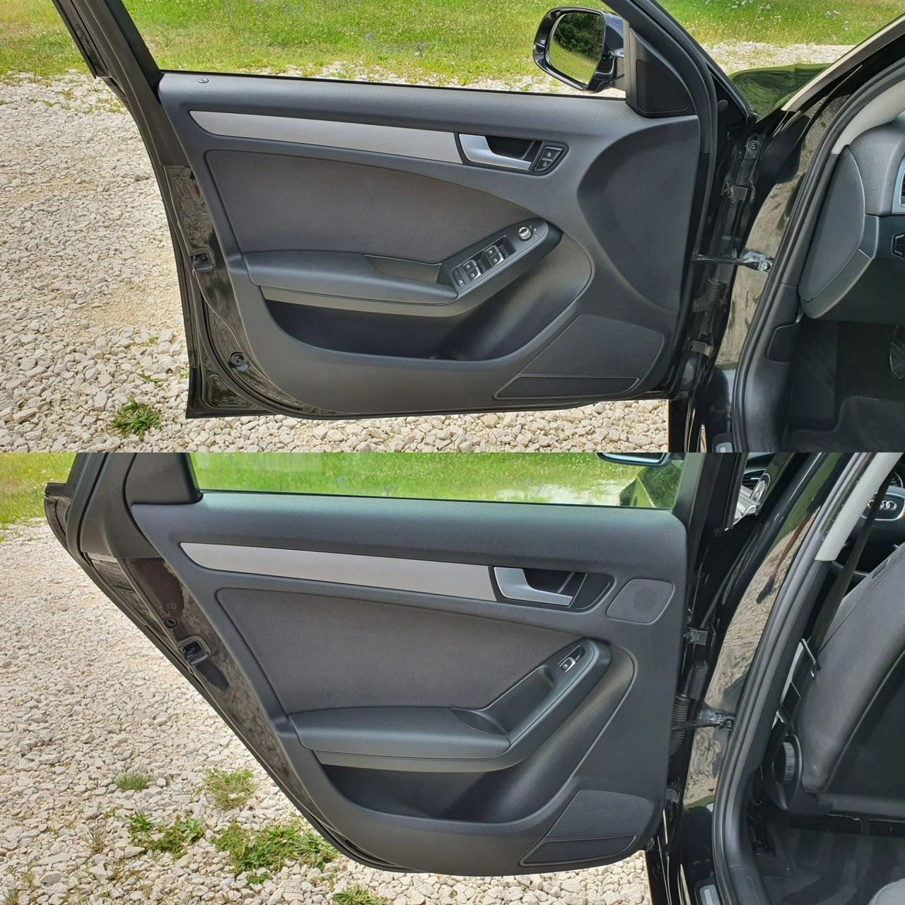 Audi A4 - Zdjęcie 11