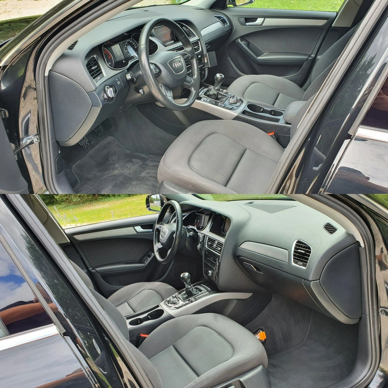 Audi A4 - Zdjęcie 14