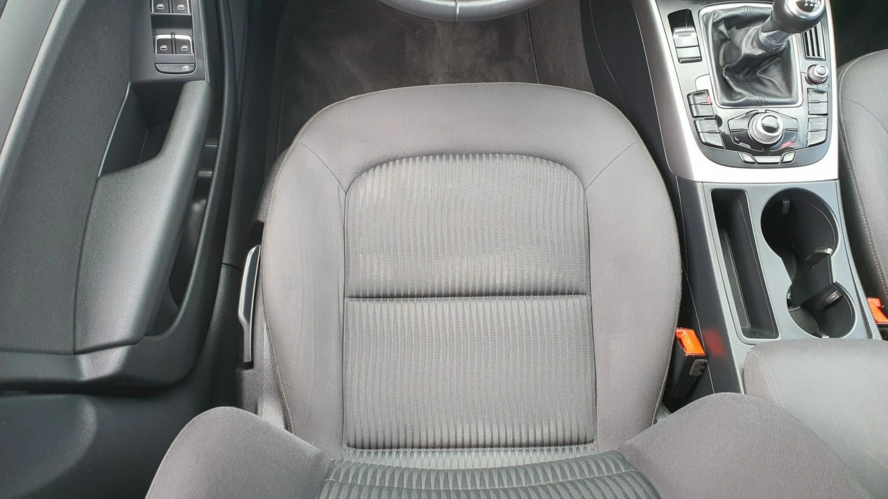 Audi A4 - Zdjęcie 16