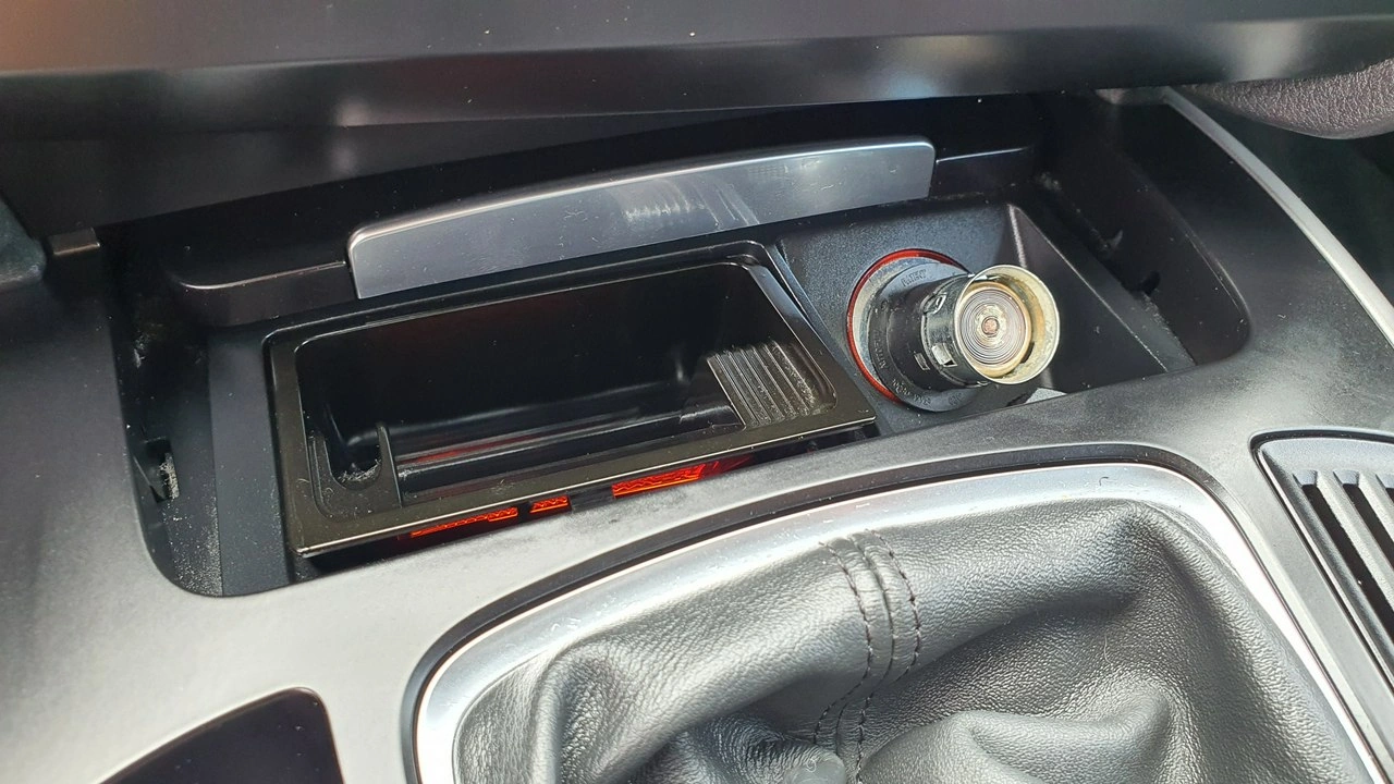 Audi A4 - Zdjęcie 24