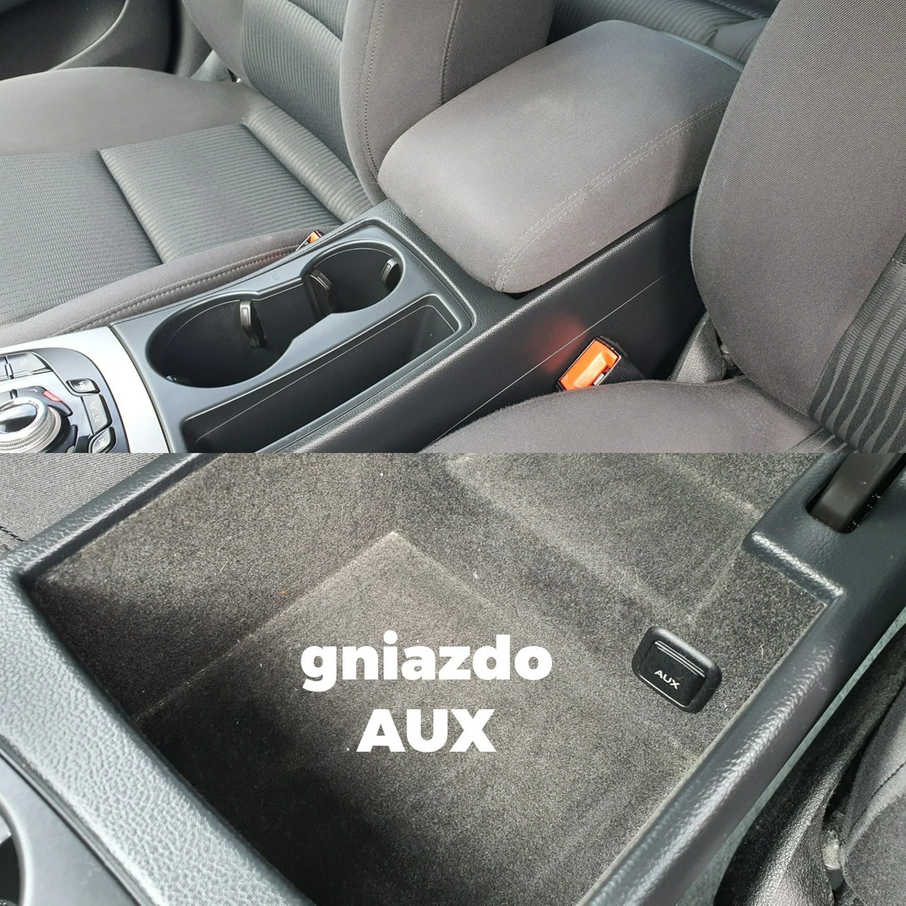 Audi A4 - Zdjęcie 26