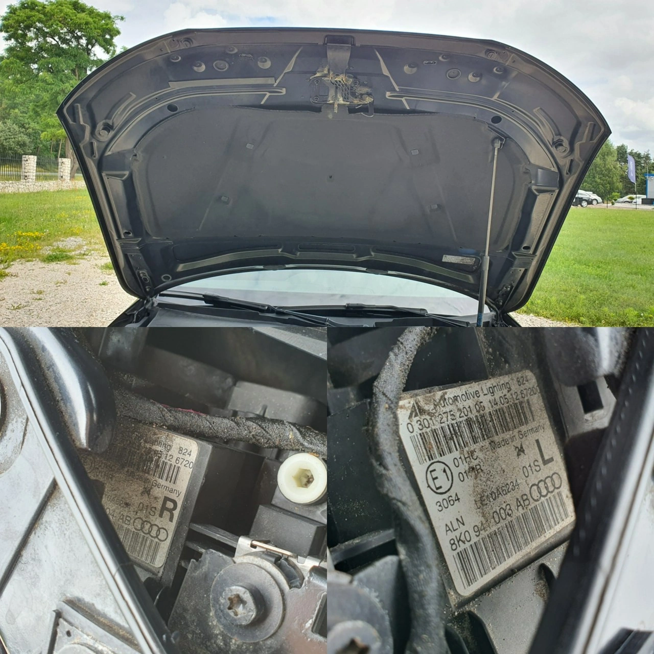 Audi A4 - Zdjęcie 32