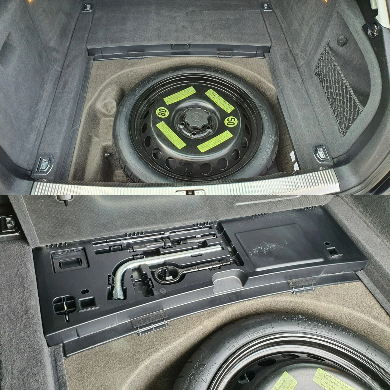 Audi A4 - Zdjęcie 34