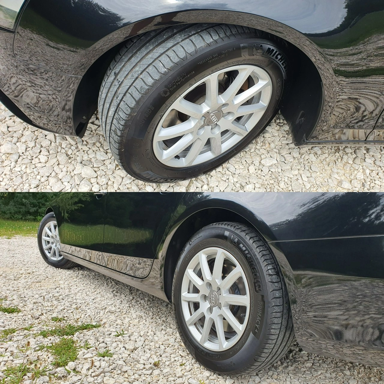 Audi A4 - Zdjęcie 39