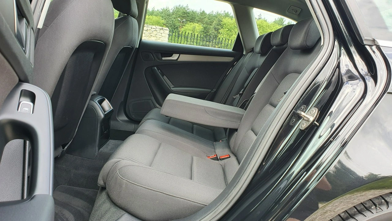 Audi A4 - Zdjęcie 7