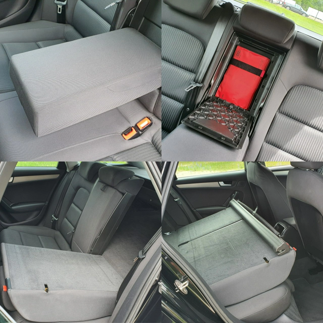 Audi A4 - Zdjęcie 8