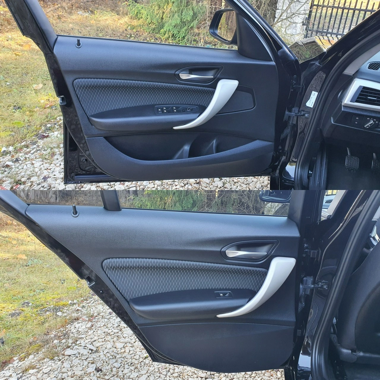 BMW 116 - Zdjęcie 11