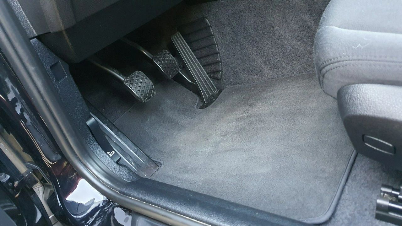 BMW 116 - Zdjęcie 13