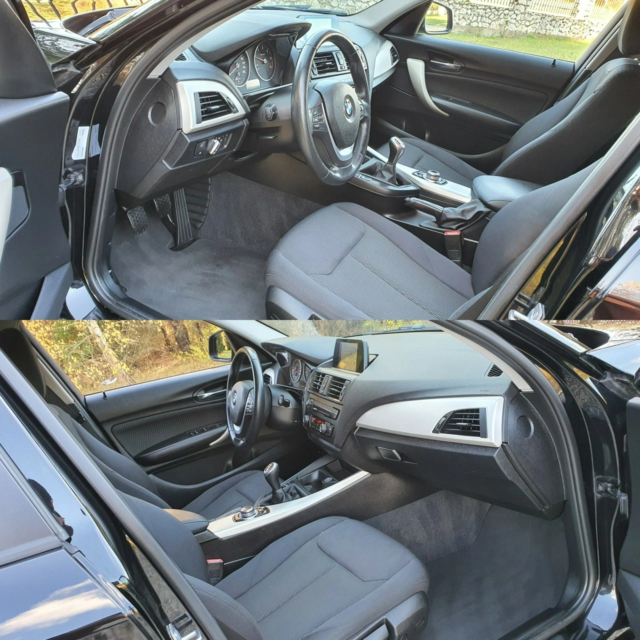 BMW 116 - Zdjęcie 14