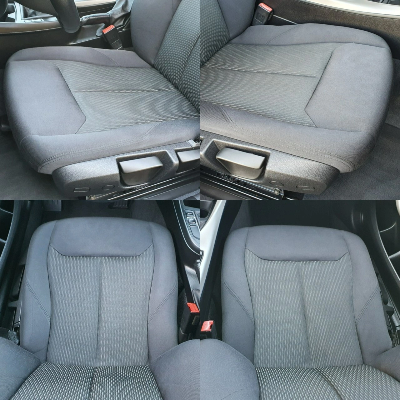 BMW 116 - Zdjęcie 15