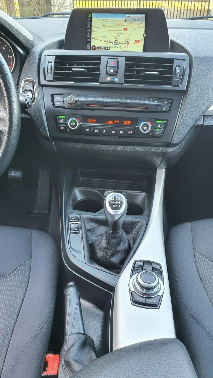BMW 116 - Zdjęcie 19