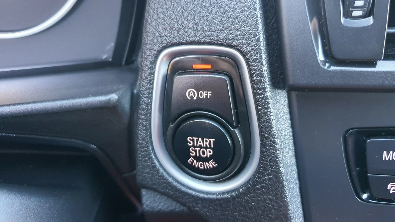 BMW 116 - Zdjęcie 21