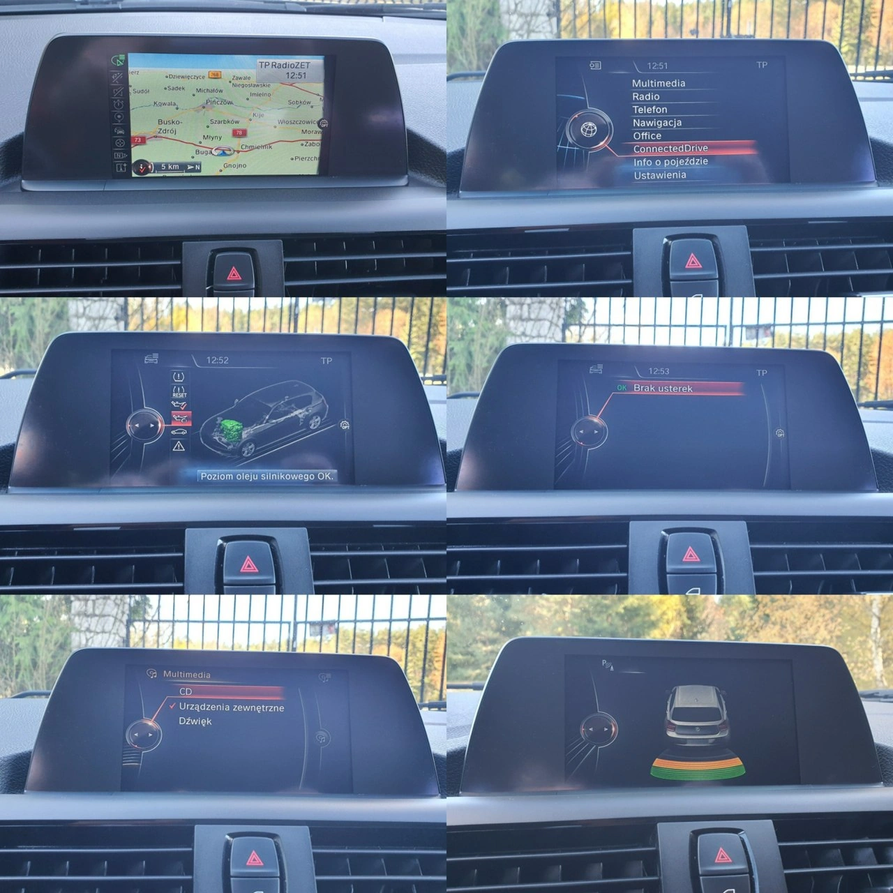 BMW 116 - Zdjęcie 22