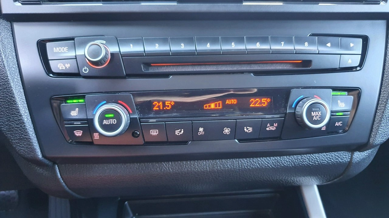 BMW 116 - Zdjęcie 24