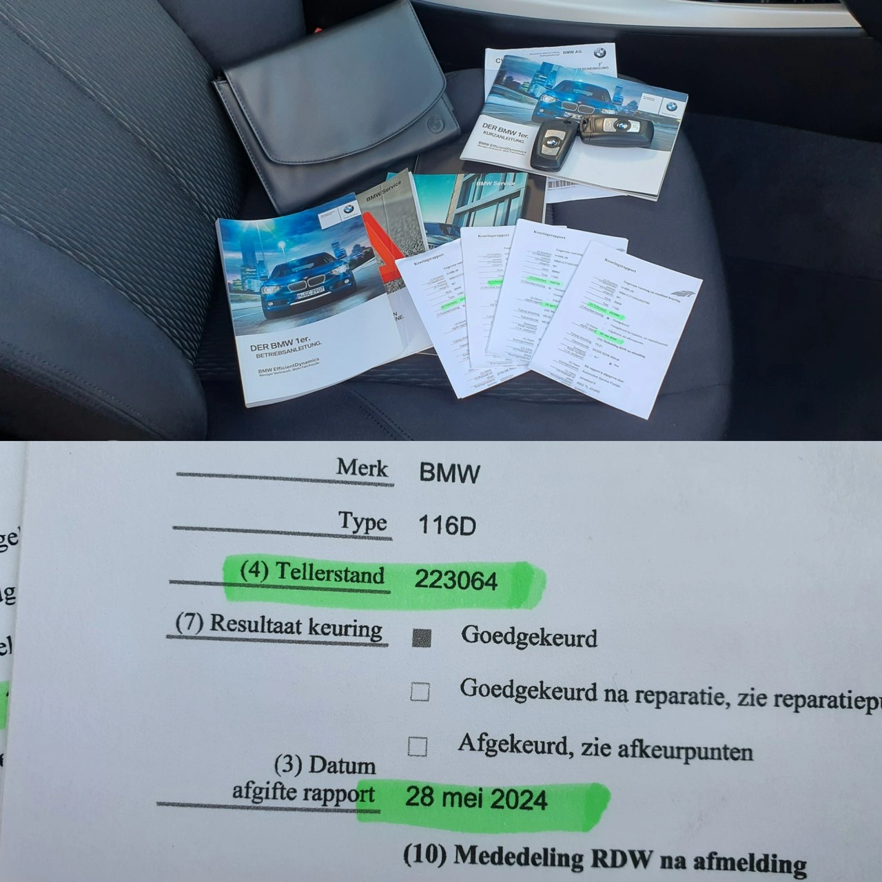 BMW 116 - Zdjęcie 28